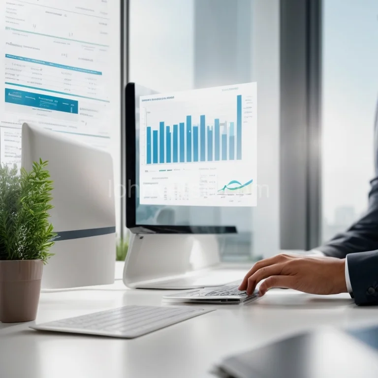 Tailored Payroll Solutions